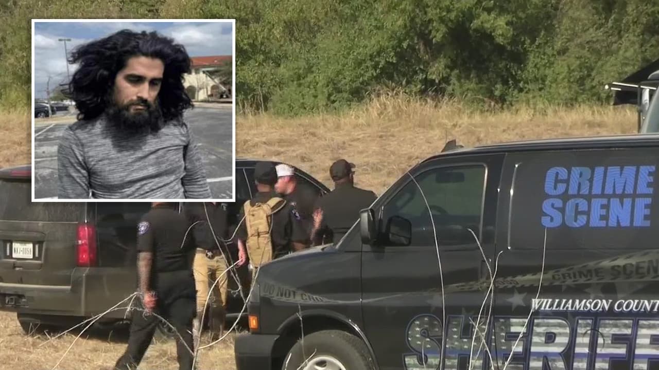 Hallan restos de Timothy Pérez, hispano reportado como desaparecido en marzo