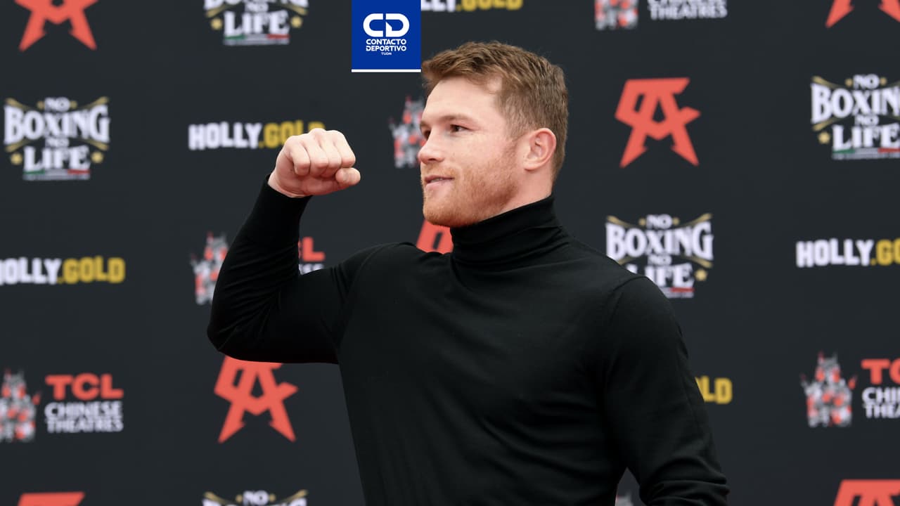 Venta de 60 mil boletos no fue suficiente para Canelo-Saunders