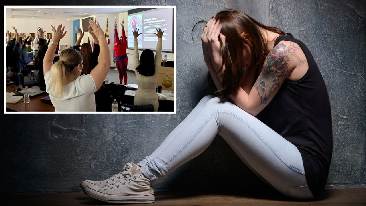 Mujeres sobrevivientes de violencia impulsan talleres contra el maltrato