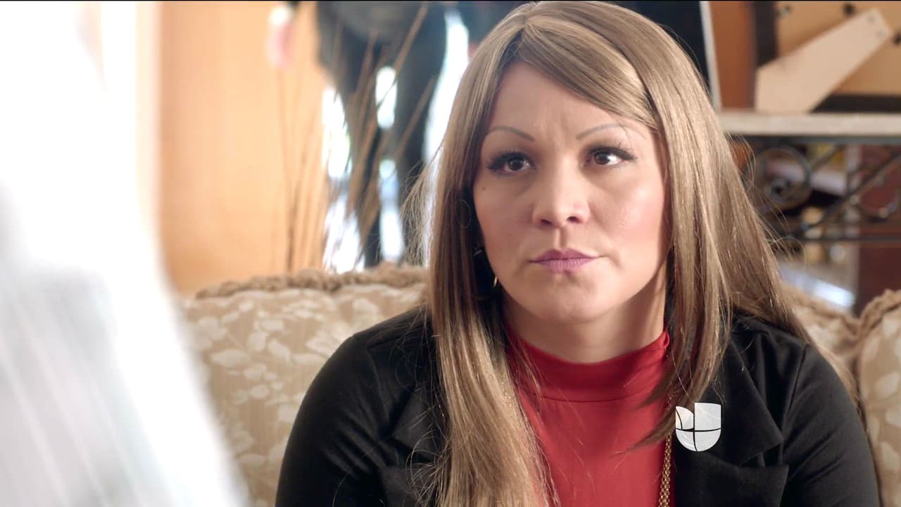 Le pidió que piense las cosas antes de seguir adelante con la entrevista.