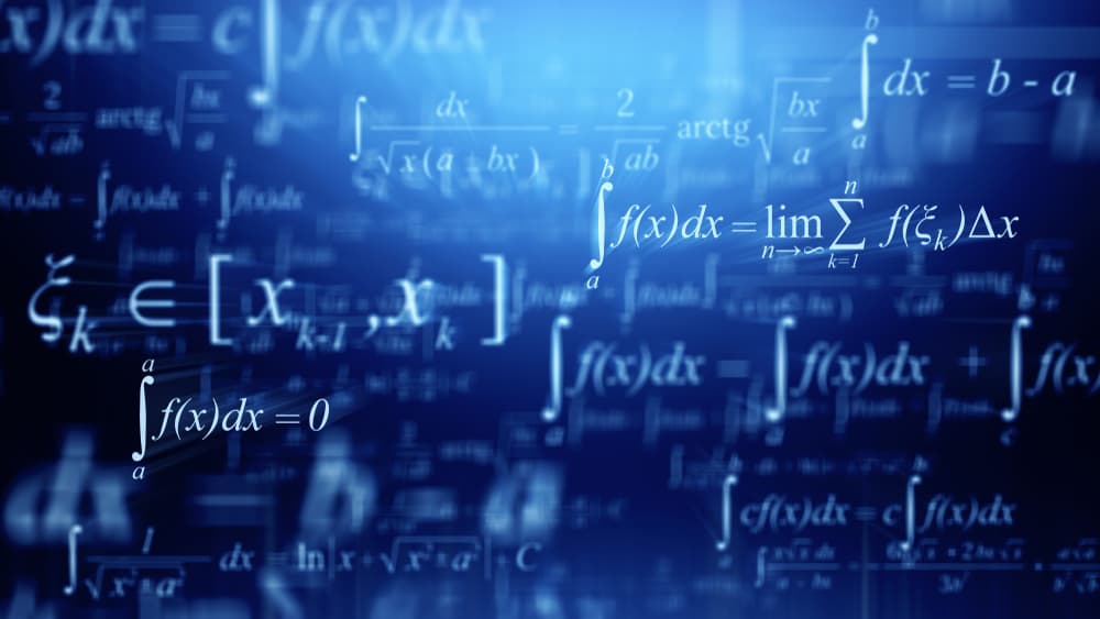 De hecho, Galileo Galilei, gracias a sus estudios, aseguró que la matemáticas son nada menos que el alfabeto con el que Dios creó el universo. 
<br>
<br>