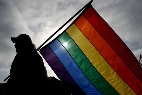 Suprema Corte de Texas bloquea y anula matrimonios gay