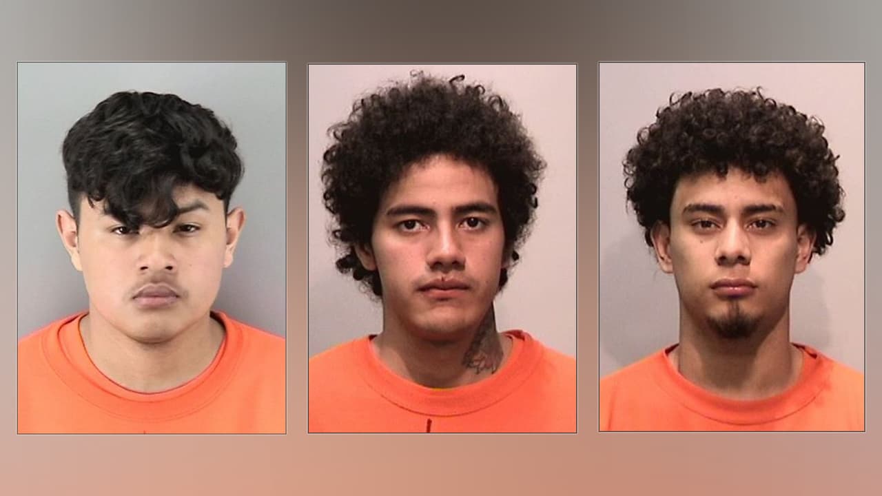 Golpe al narcomenudeo: arrestan a hispanos con 256 dosis de heroína y cocaína en San Francisco 