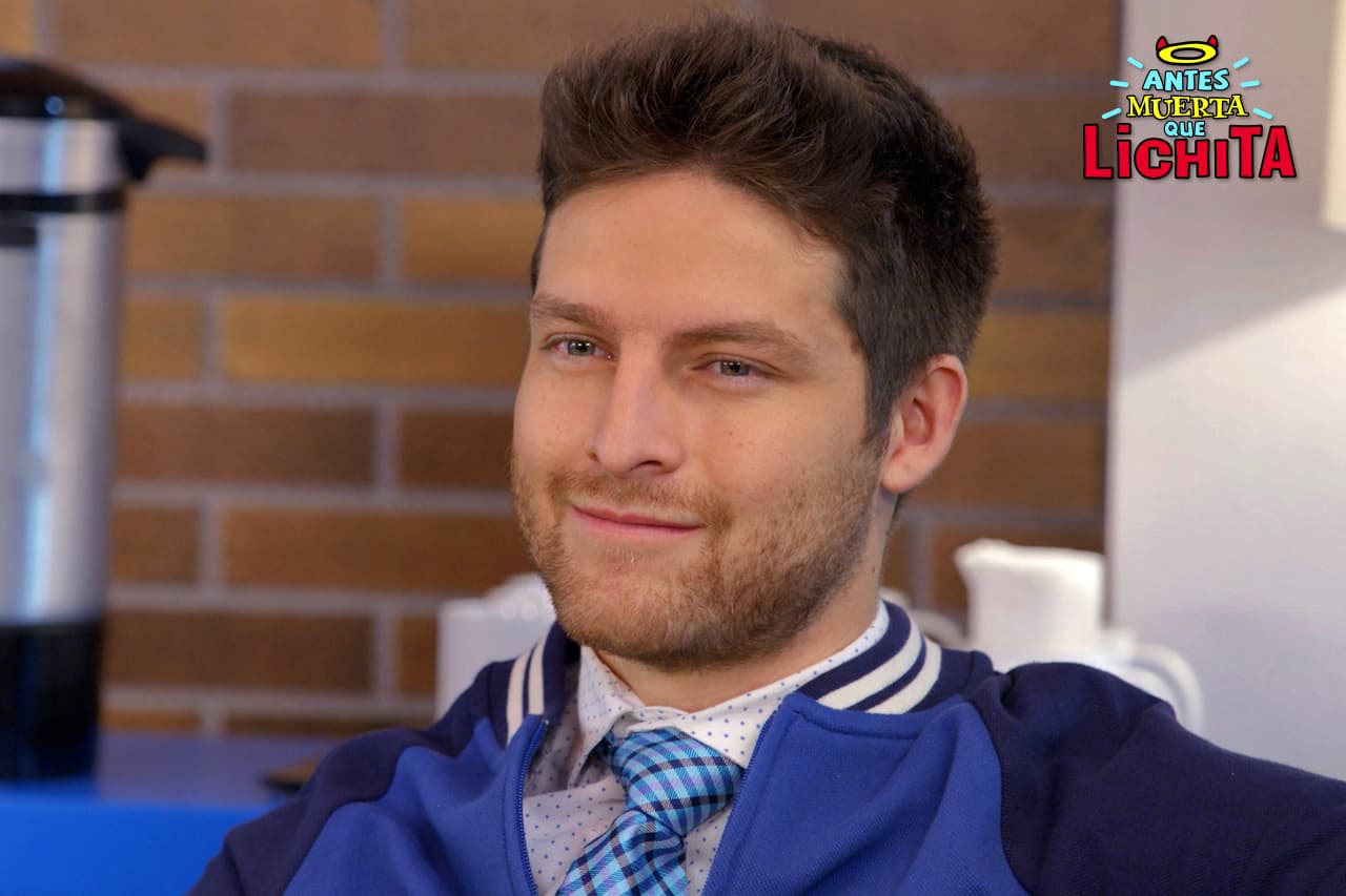 Augusto y Beatriz anuncian que Alex y Luciana quedarán al frente de Icónika.