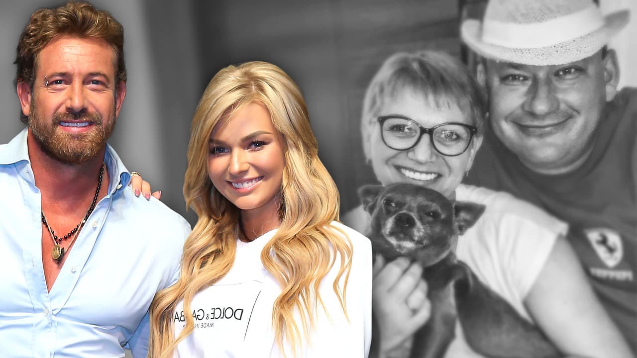 "Su familia es muy conservadora": Gabriel Soto habló con sus 'suegros' del compromiso de boda con Irina