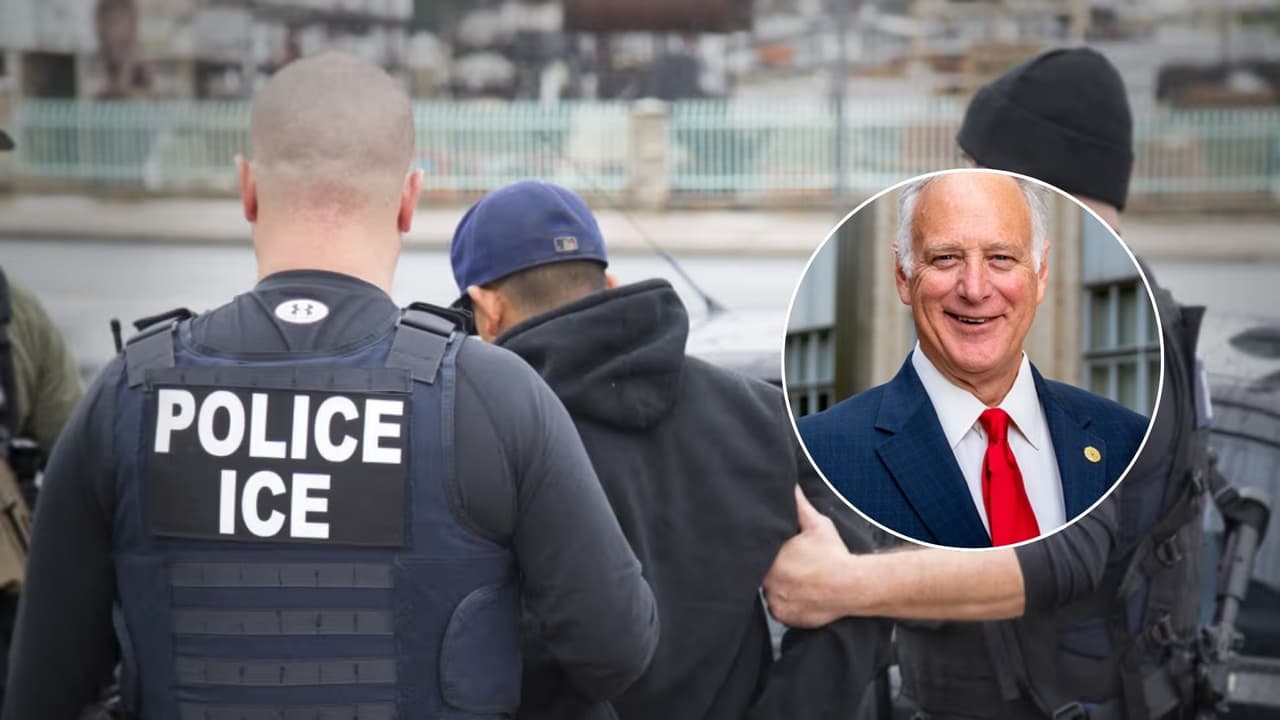 Alcalde aclara rumores de operativos de ICE a Austin; asegura que no entrarán a albergues