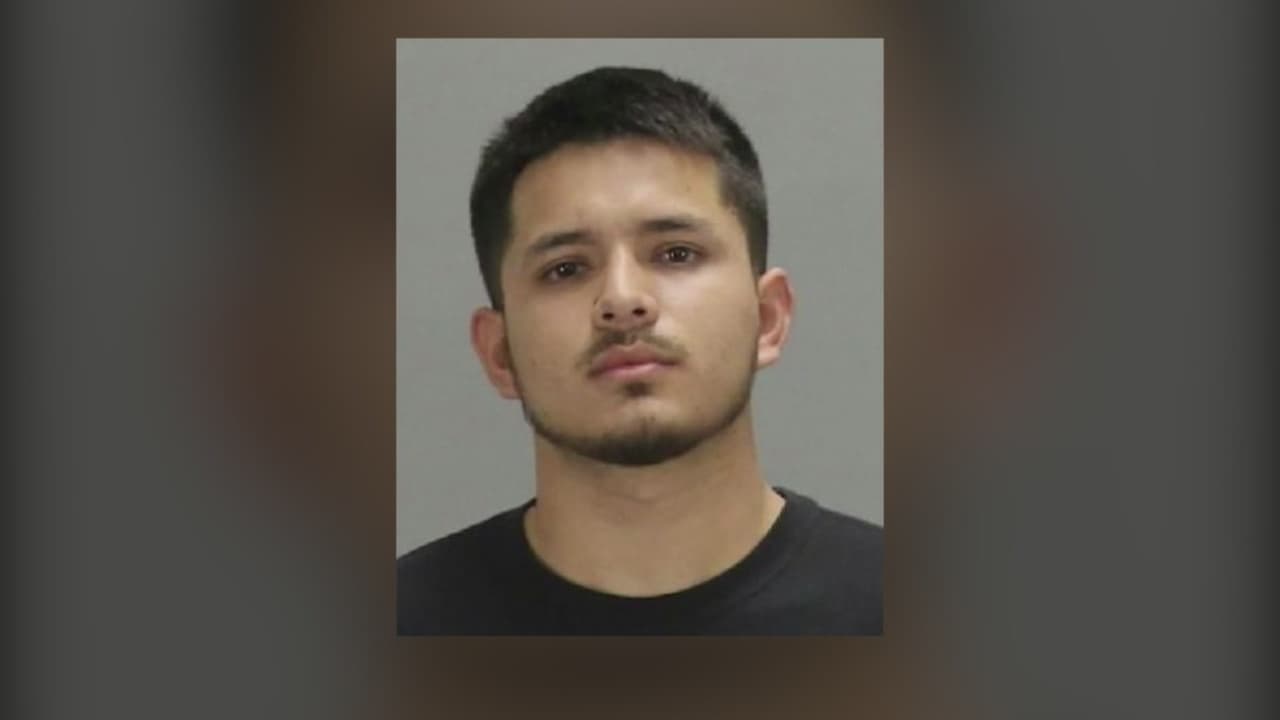 Arrestan a joven de 20 años acusado del asesinato de dos hispanos en el condado de Clayton