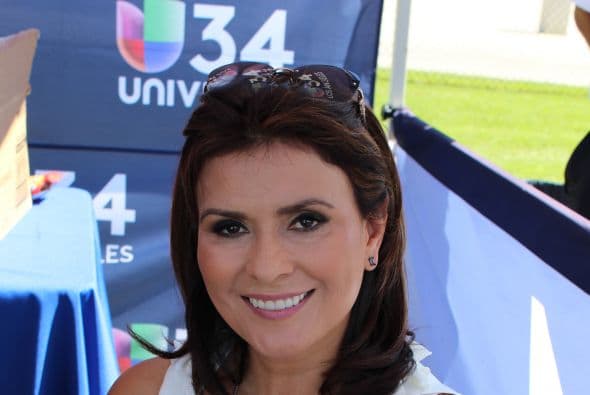 Miles se dieron cita en la séptima edición de la Feria de Educación que se festejó en Cal State Dominguez Hills. Te compartimos fotos de la concurrida celebración escolar.