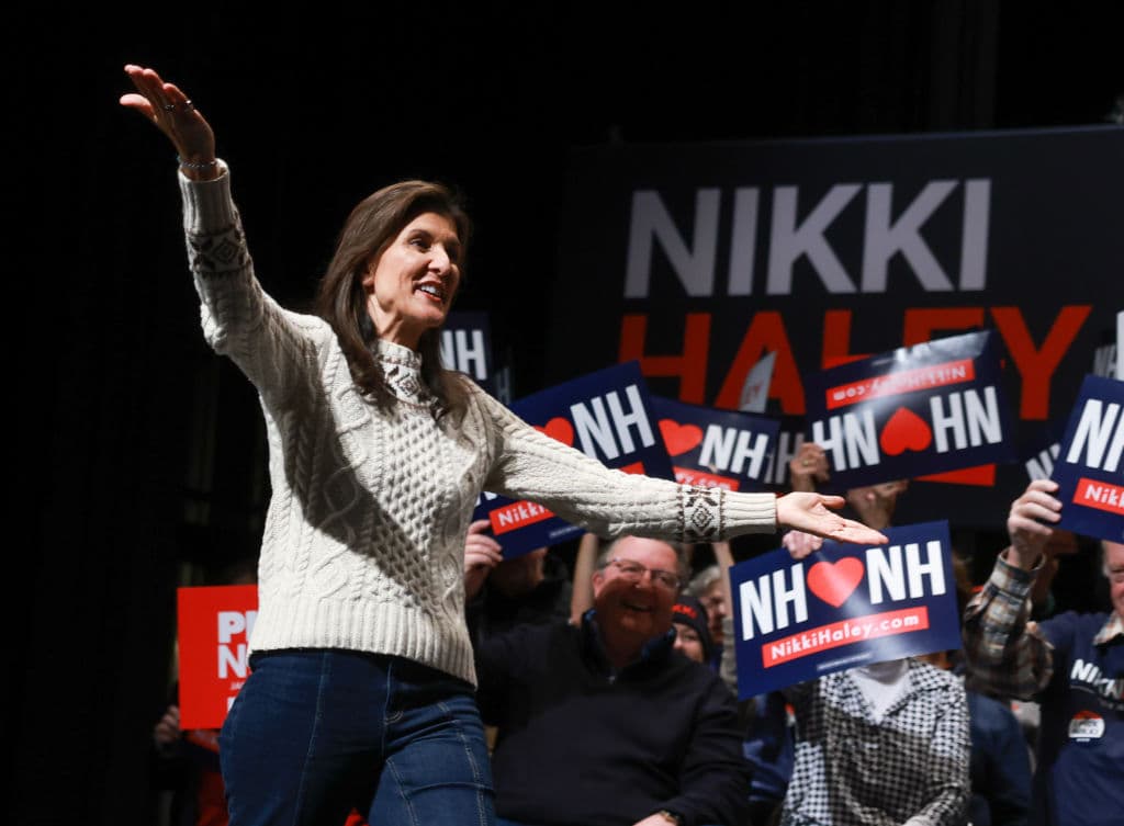  New Hampshire: cómo afecta el retiro de DeSantis el duelo entre Haley y Trump