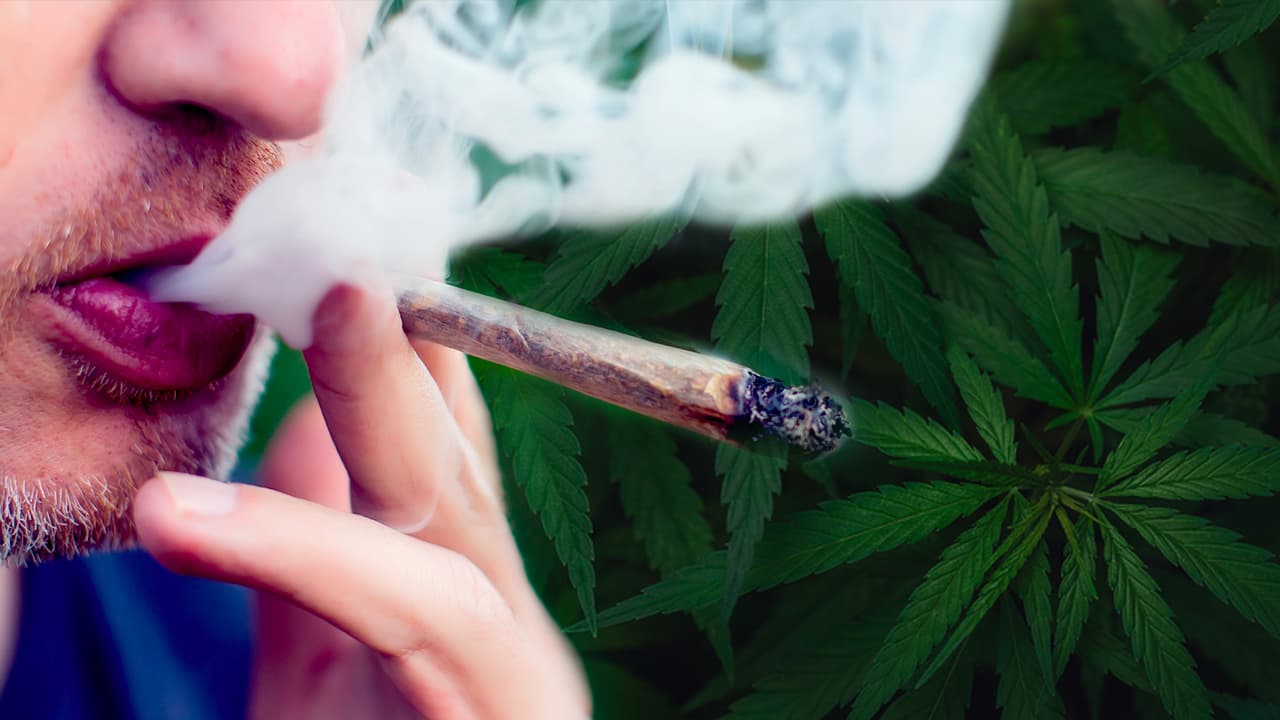 Gobernador Cuomo firma proyecto de ley que legaliza el uso de la marihuana recreativa en Nueva York