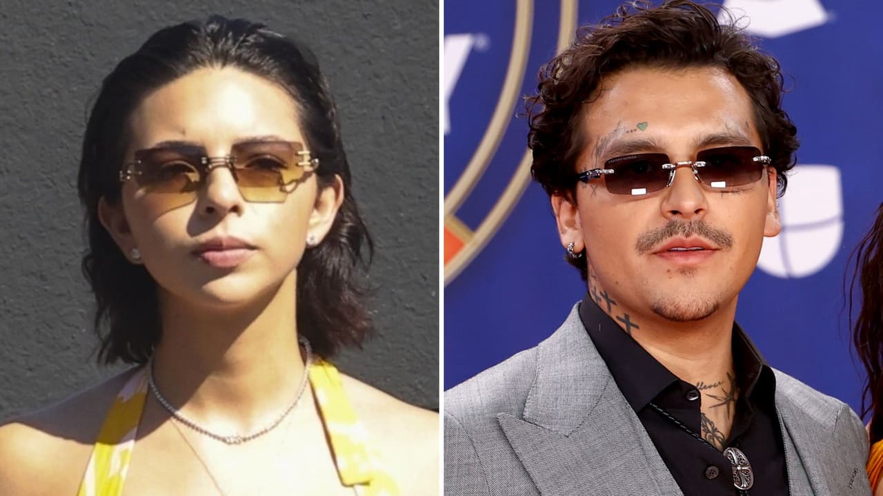 ¿Ángela Aguilar y Nodal estarían pensando en posponer su boda?: esta es la supuesta razón