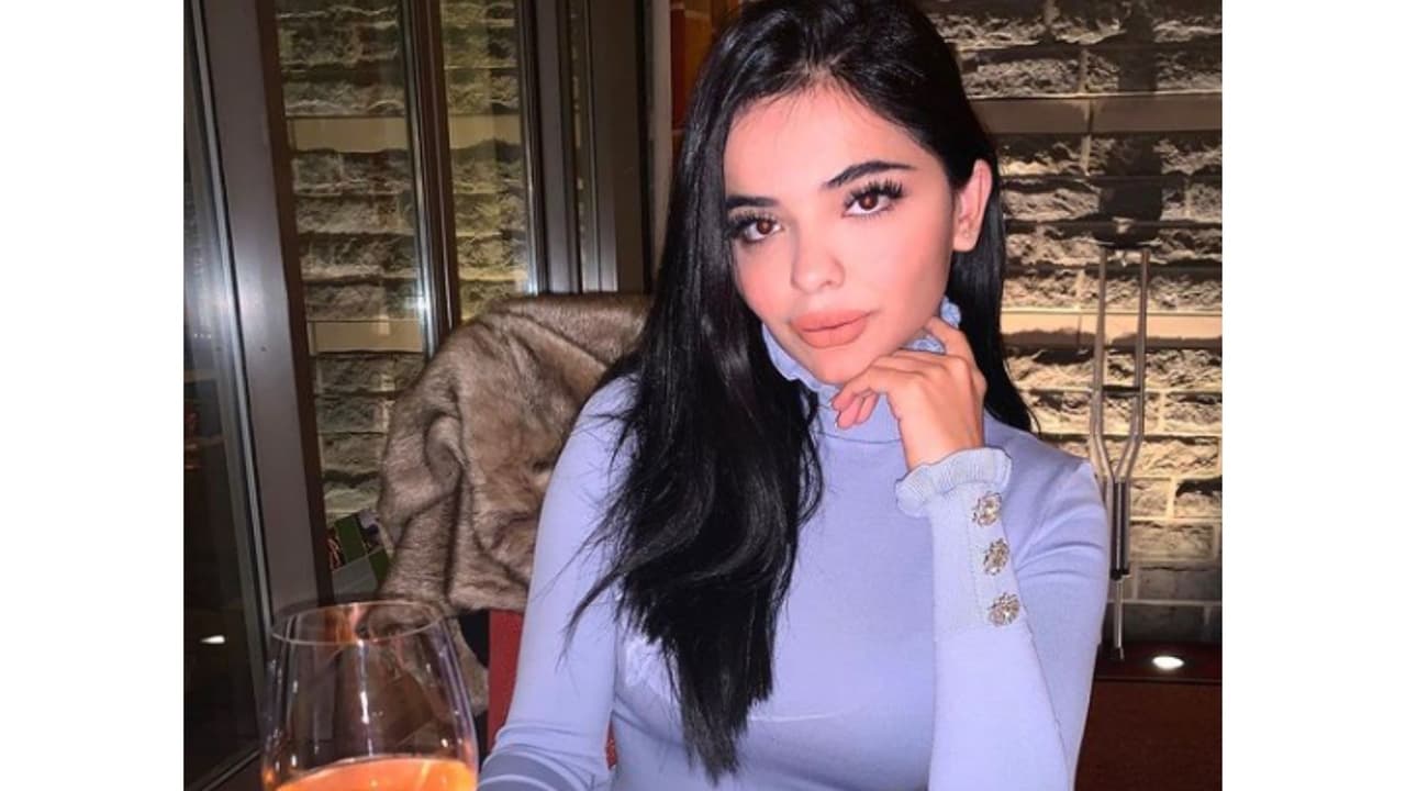 Aurora Cárdenas tiene más de 100 mil seguidores en su cuenta de Instagram