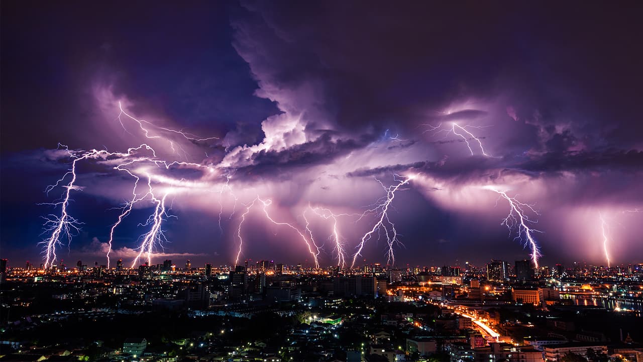 Calor excesivo y tormentas eléctricas afectarán centro y sur de Arizona en próximos días