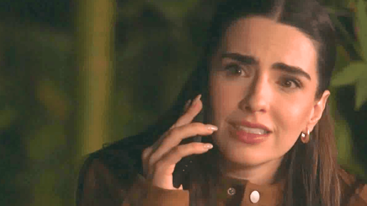 Resumen de Monteverde capítulo 30