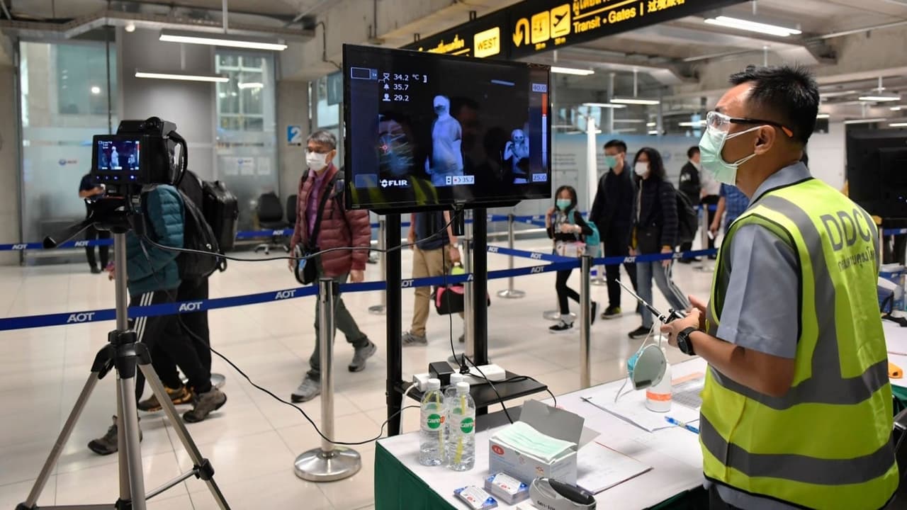 Confirman el primer caso de coronavirus en el condado Sacramento