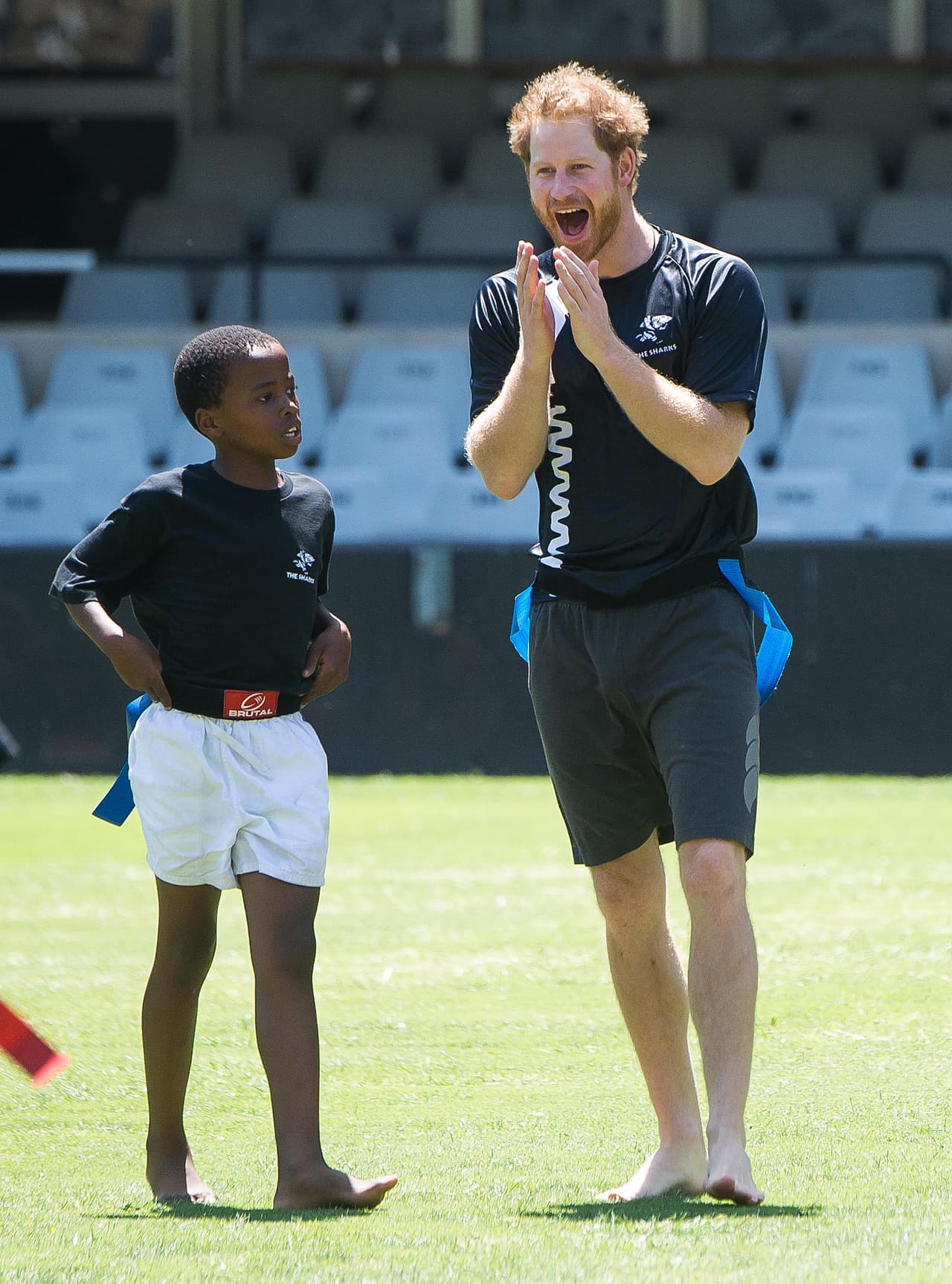 ¿Qué consejos le dará a los jóvenes?
