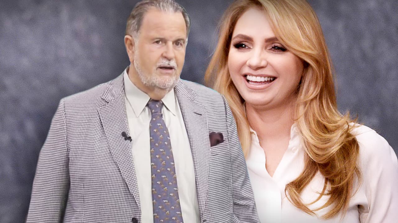 Con el tiempo se enamora de María José (Francisco Gattorno) y juntos tuvieron que enfrenar las maldades de Laura para estar juntos.
<br>