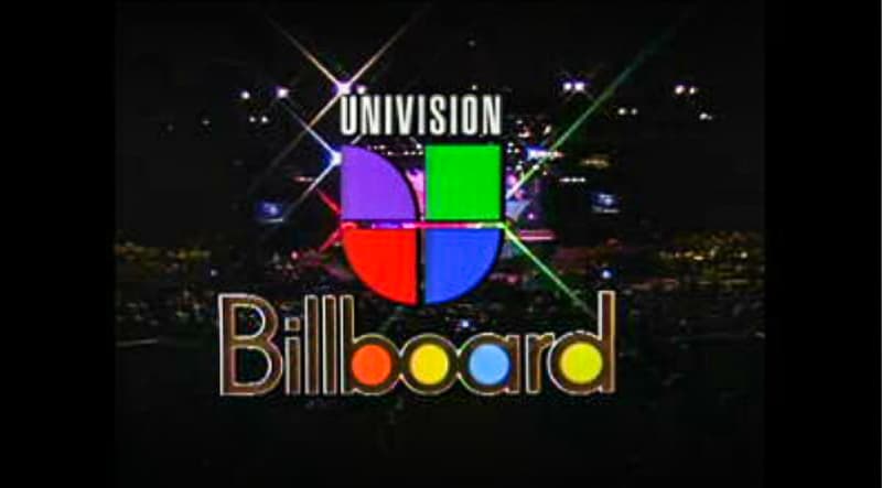 Los ganadores de los premios, presentados por Univisión, en conjunto con la revista Billboard, eran elegidos con base en su registro de ventas y por votos del público a través de estaciones de radio en Estados Unidos.