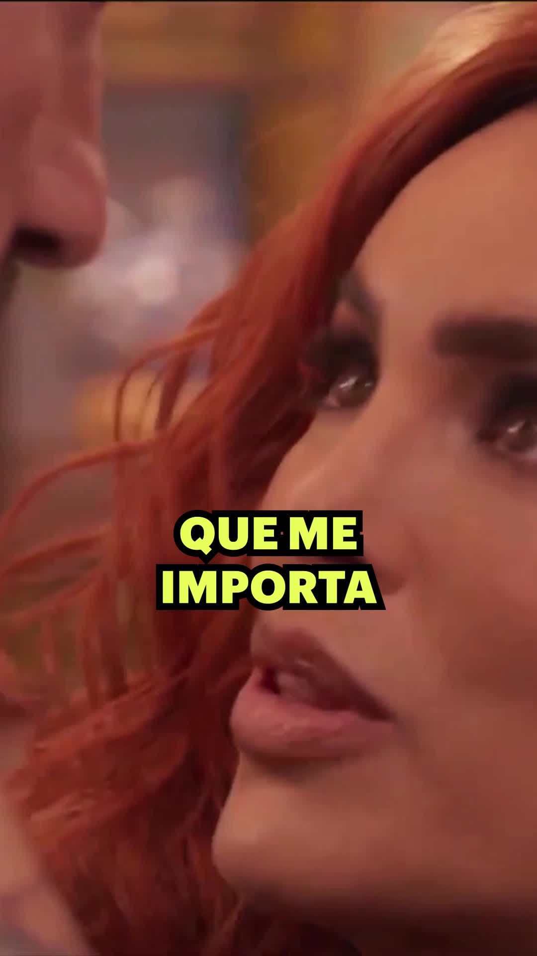 Úrsula se reconcilia con Memo