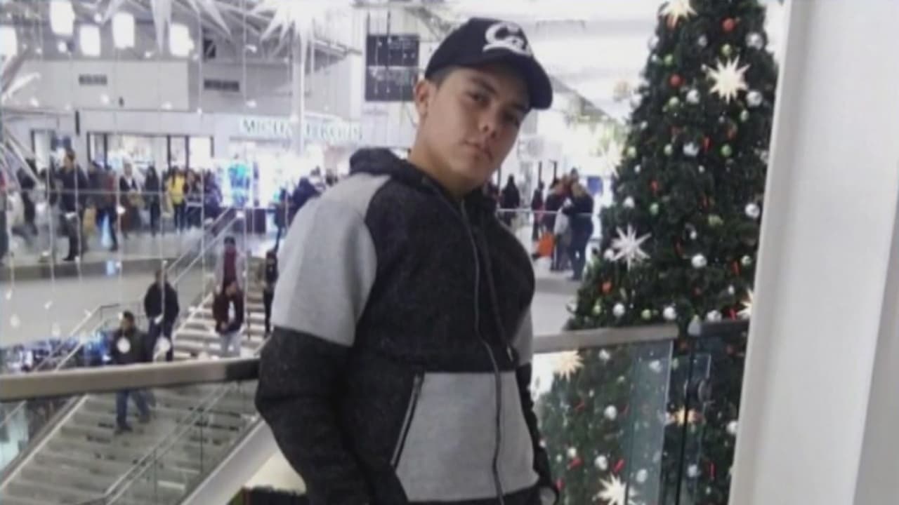 Autoridades señalan a la MS-13 como sospechosa del asesinato de un hispano de 20 años