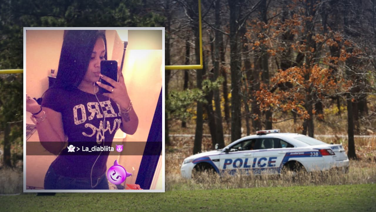 Juicio de 'la diablita': Fiscales revelan crudos detalles de la masacre de la MS-13 en sus argumentos finales