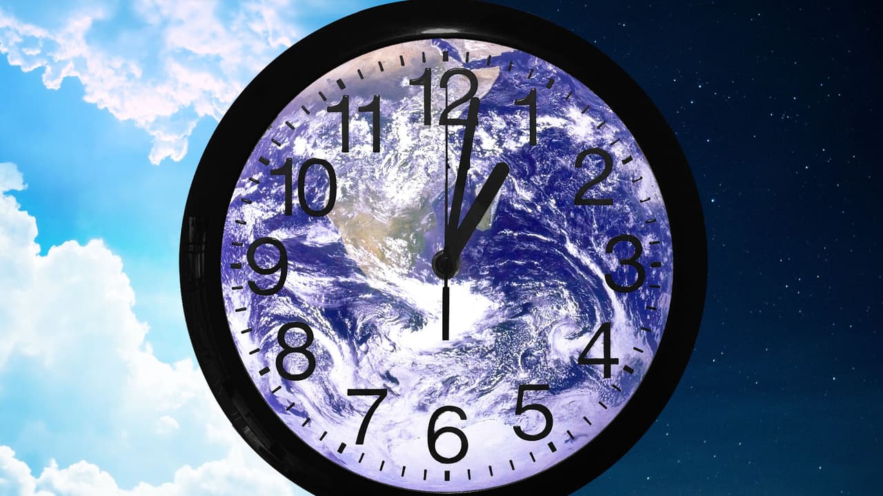 ¿Días de 25 horas? Científicos confirman que sucederá a a partir de esta fecha