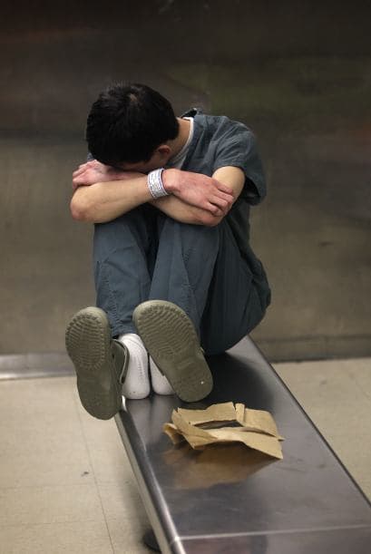 "Los crímenes de odio en este país son poco reportados porque los latinos tienen miedo", asentó Lisa Navarrete, vicepresidenta del Consejo Nacional de La Raza (NCLR).