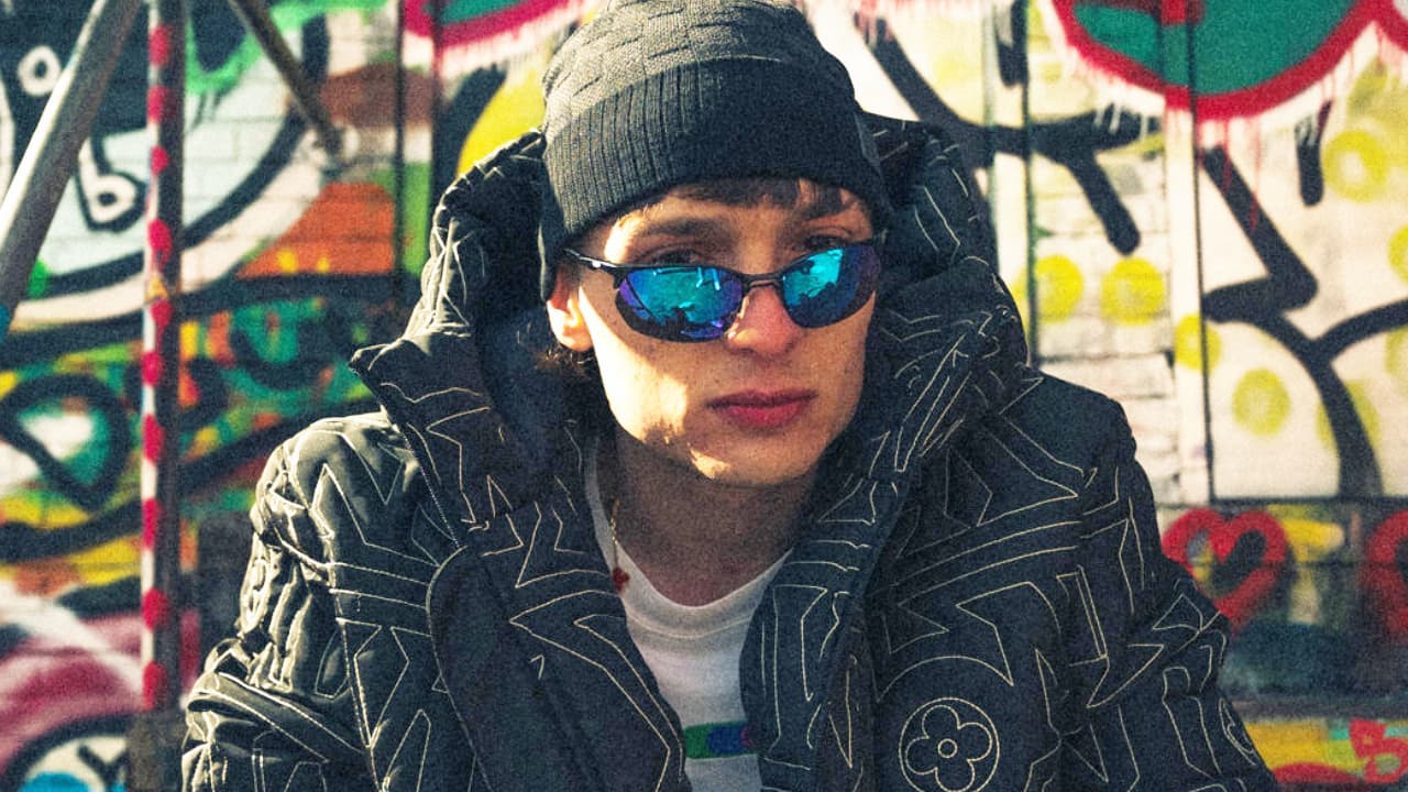 Peso Pluma dice que cantantes de corridos tumbados (como él) "estarán en los libros de historia"