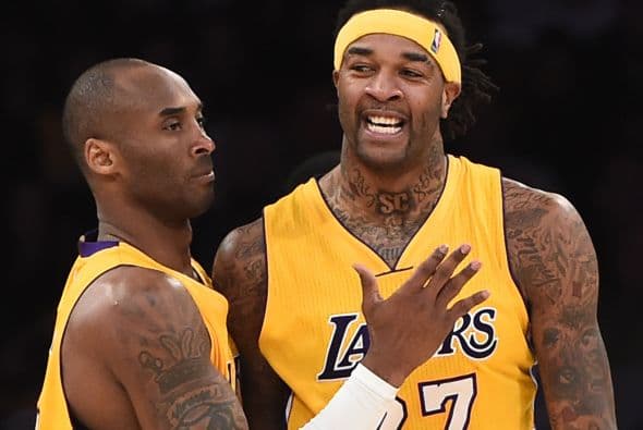 Se burlan de los Lakers con canción de pelicula de Disney