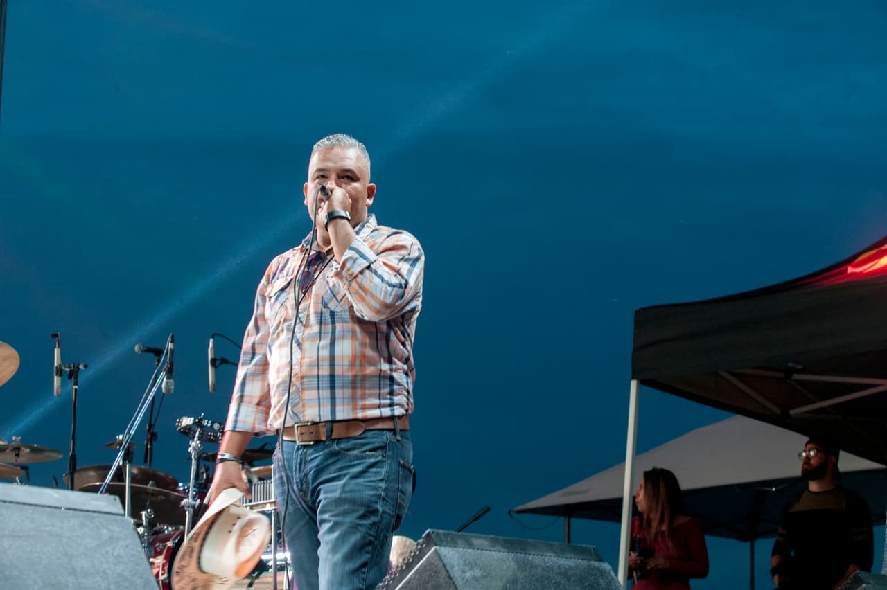 7 escenarios y mas de 50 artistas en 3 dias fueron los ingredientes para PuebloFest el 17 al 19 de marzo donde llegaron personas para disfrutar de todo el estado de California.