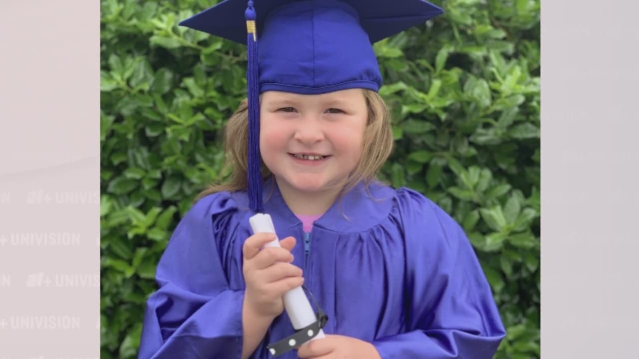 Muere niña de 6 años antes de cirugía de amígdalas: así fue la tragedia en Bartow