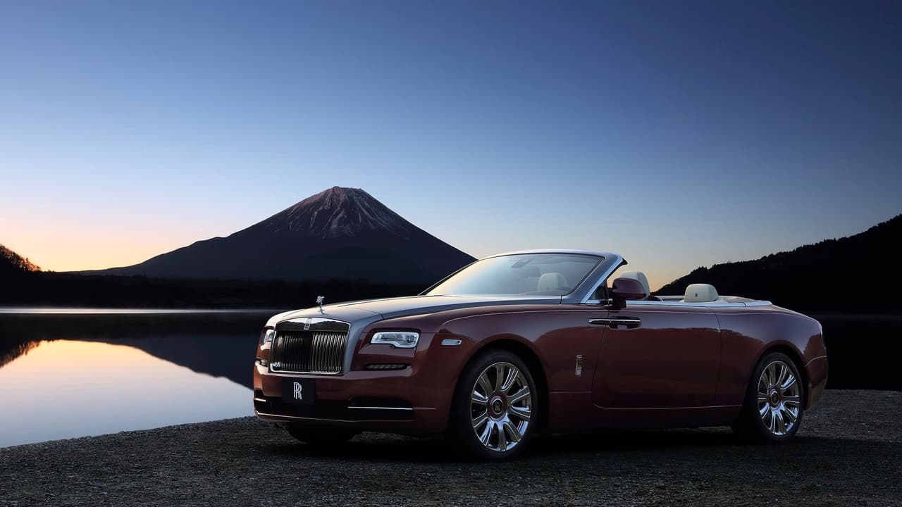 <h3 class="cms-H3-H3">10. Rolls-Royce Dawn</h3>
<br>El hermoso converible de Rolls-Royce emite 637 gramos de CO2 por milla recorrida.