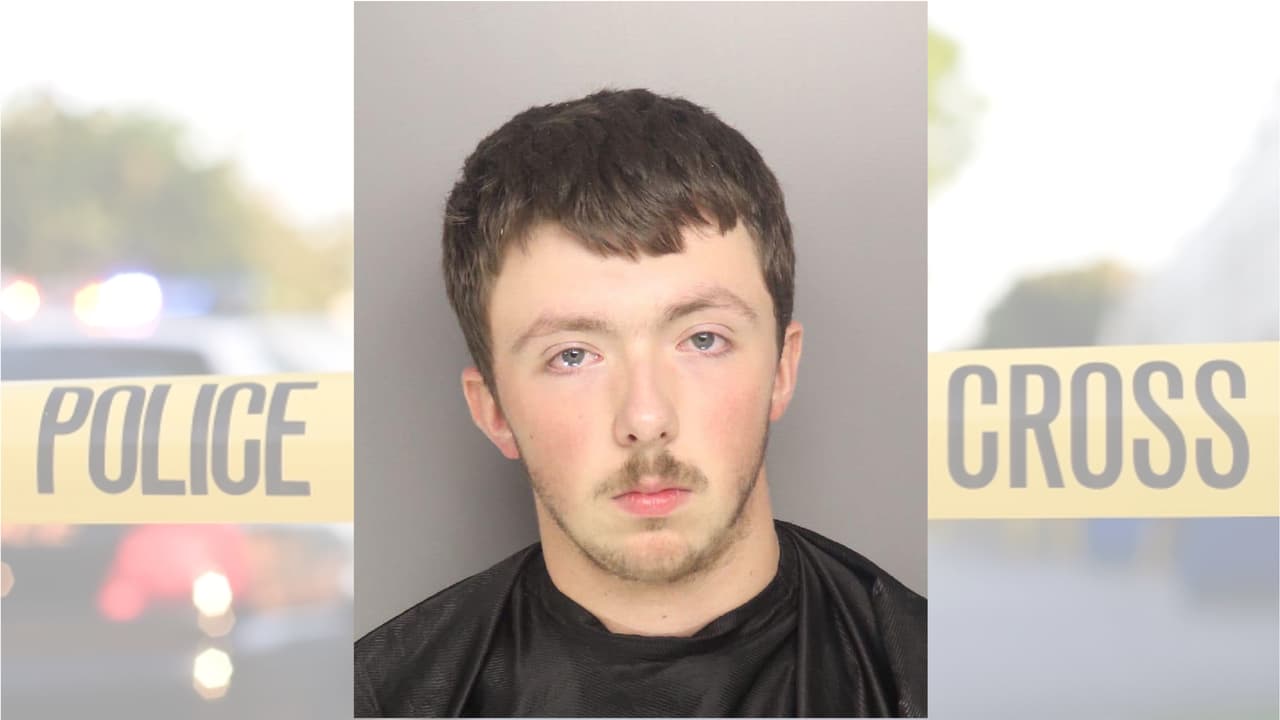 Adolescente de Carolina del Sur es acusado de secuestrar y matar a su hermana de 4 años