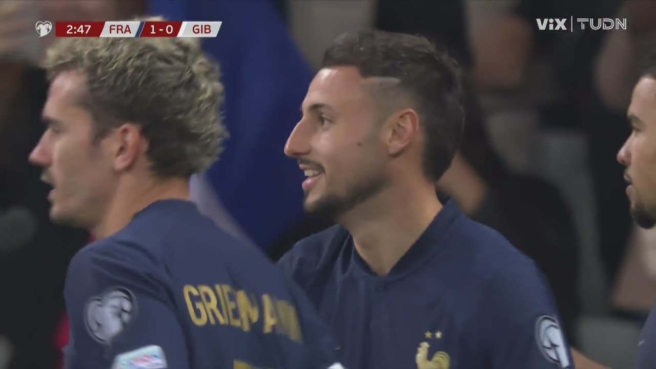 ¡Autogol de Gibraltar! Santos la mete en su portería