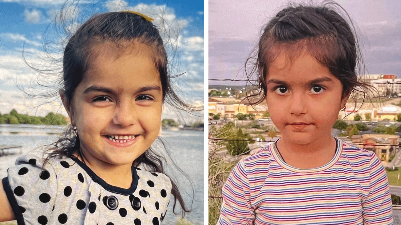 Pistas y cabos sueltos en la búsqueda de Lina Sardar Khil, a 9 meses de la desaparición de la niña en Texas
