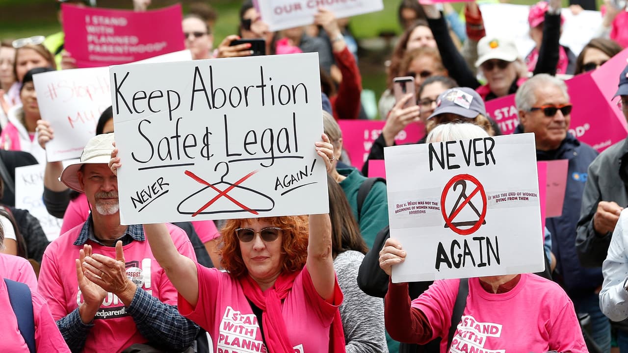 Ley que castiga el aborto en Texas entra en vigor en 30 días  