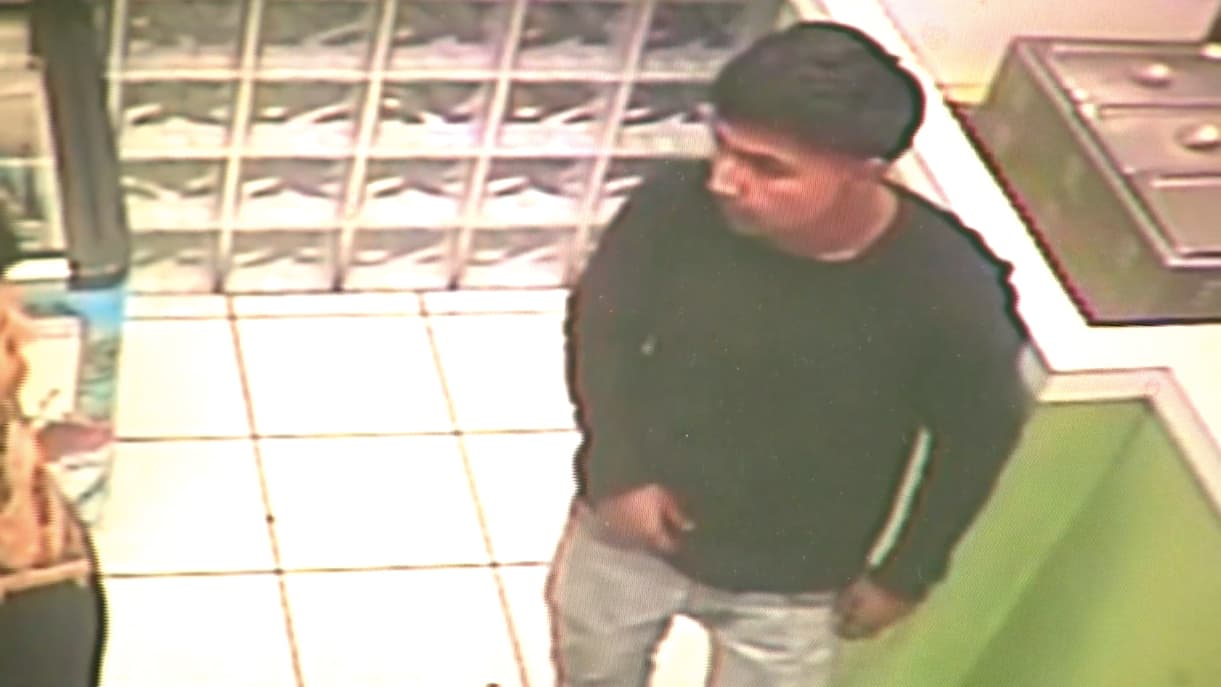 Imputado por asesinato el novio de la chica hallada muerta en Houston