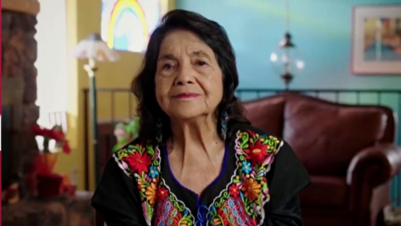 Desde Bakersfield, trabajadores del campo reaccionan a la muerte de Dolores Huerta