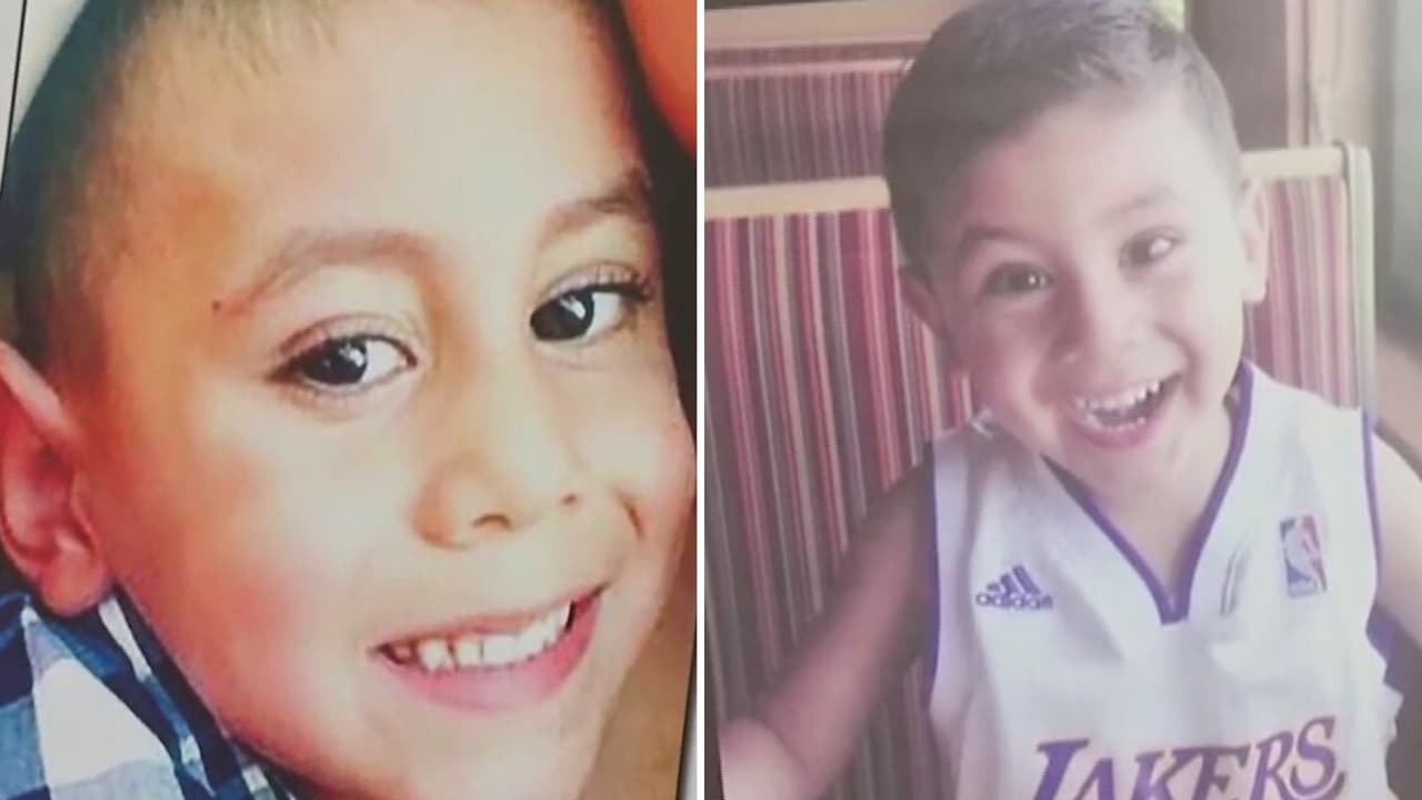 Aumenta a $75,000 la recompensa por información que ayude a la captura del asesino del pequeño Salvador Esparza en 2016