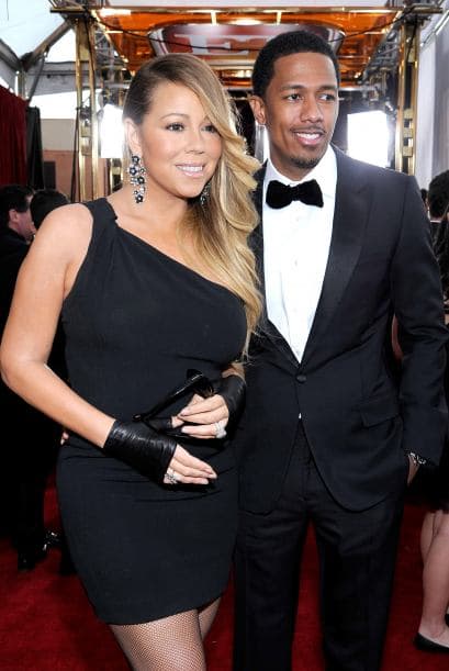 Mientras que James deberá iniciar el trámite para finalizar su matrimonio con su ex pareja. Erika Packer.