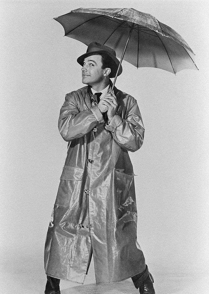 Gene Kelly