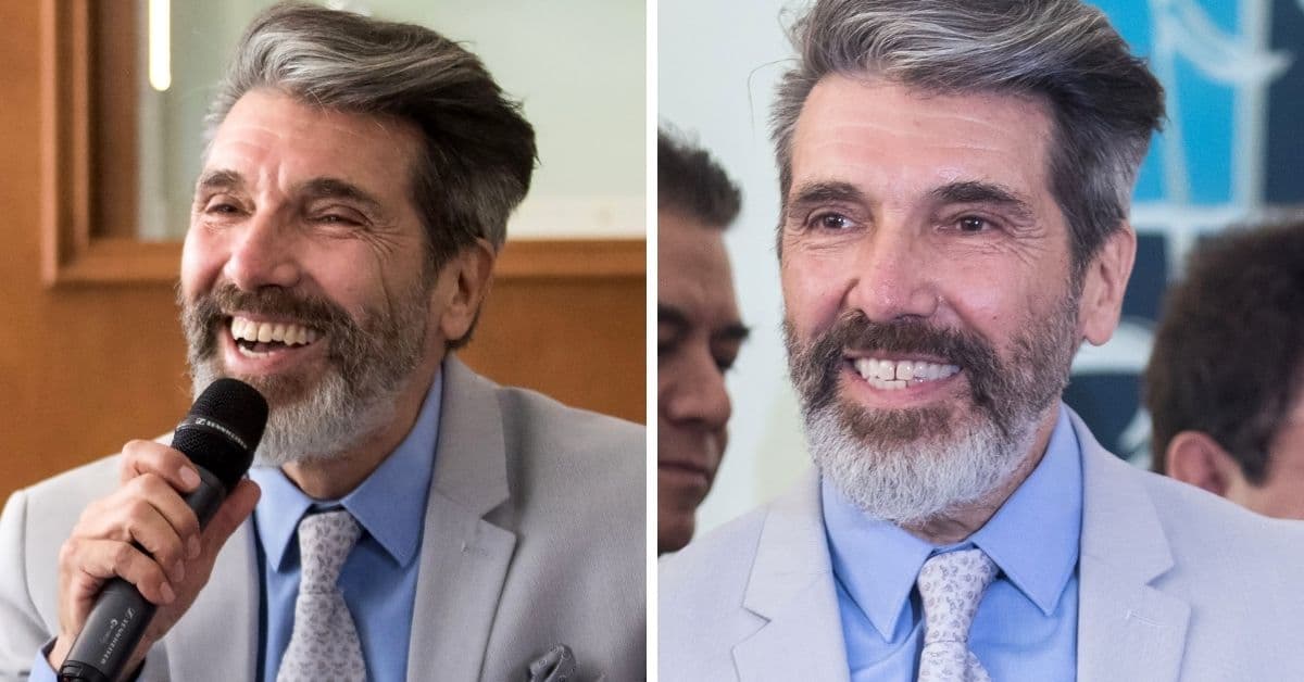 ¿De cuánto es la fortuna de Diego Verdaguer y quiénes la heredarán? Esto es lo que se sabe