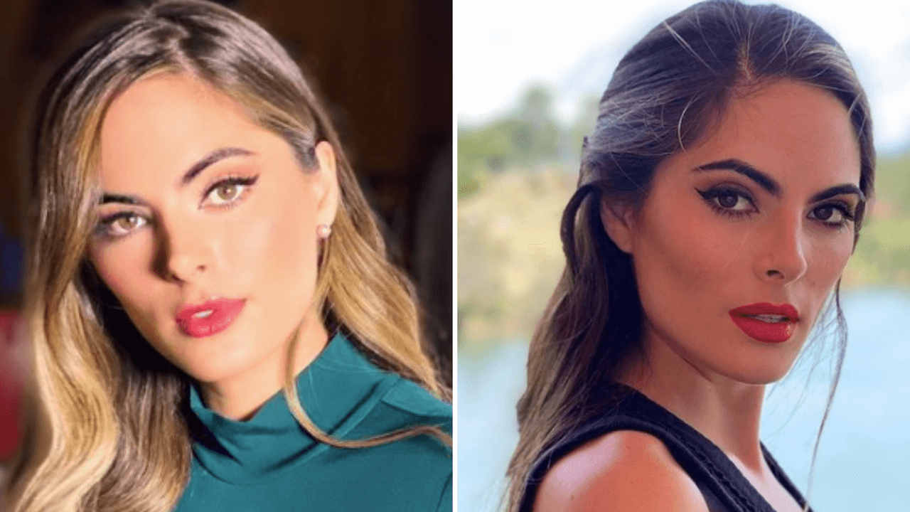 Sofía Aragón sale del hospital tras pasar días complicados por una fuerte neumonía 