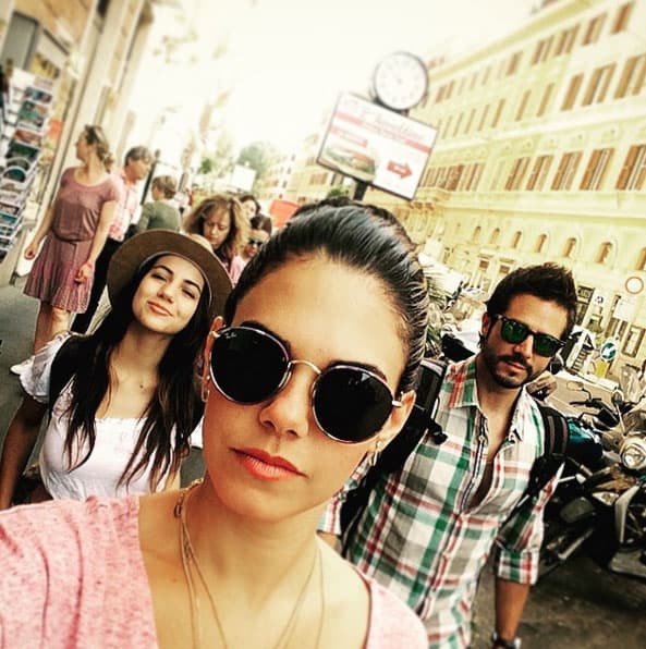 ¡Los inseparables de nuevo!