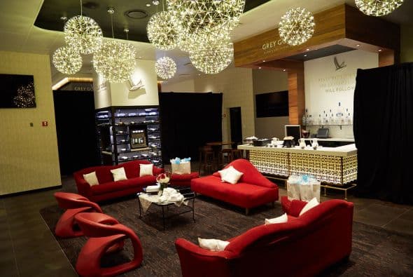 ¿Quién ocupará esta sala tan grande?