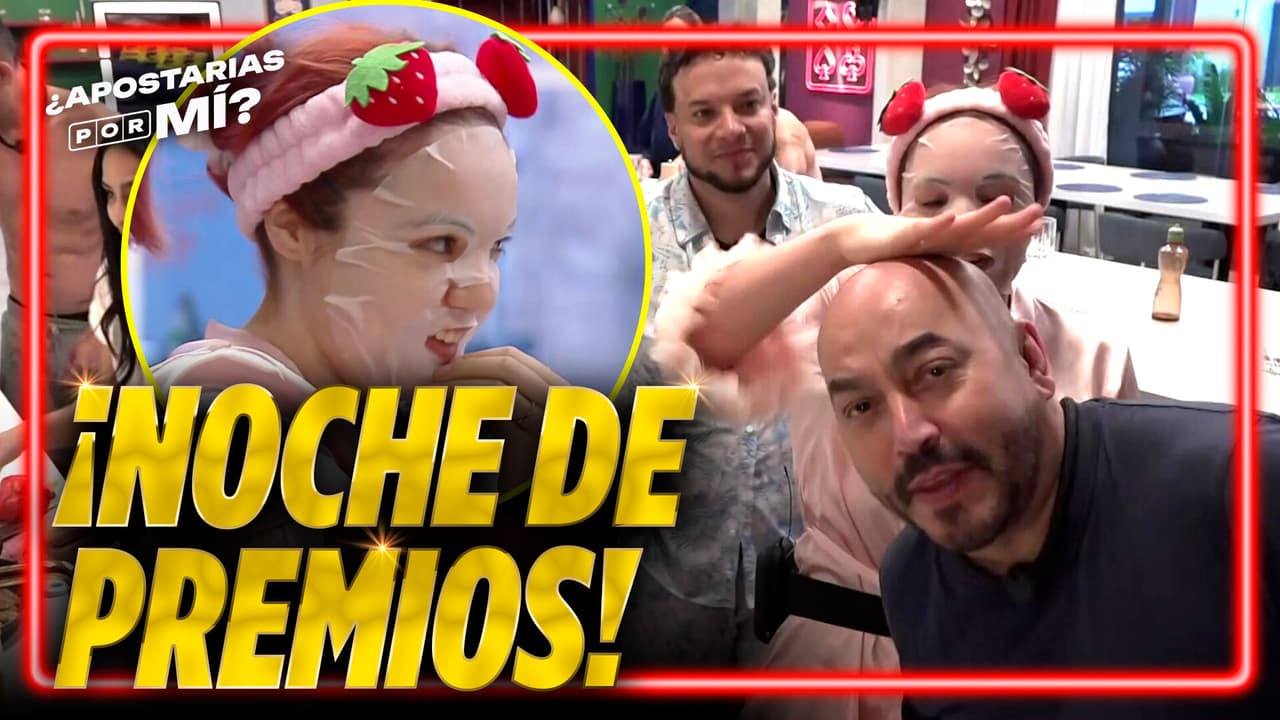 ¡Laysha aprovecha Premio Lo Nuestro para premiar al más turbio de la Villa!