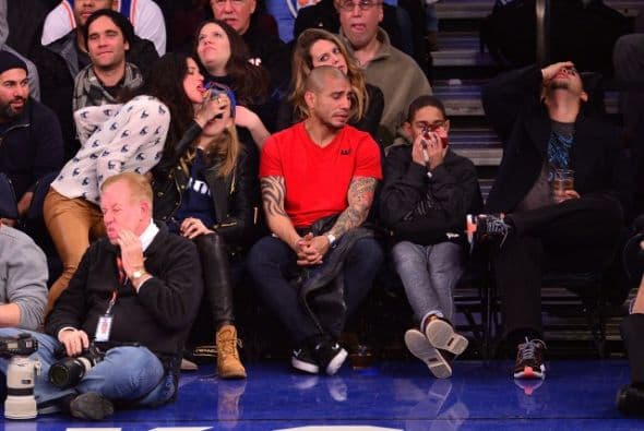 Fotos: New York Daily News y Getty Images