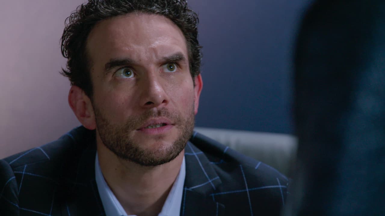 La Rosa de Guadalupe - 'El extraño'