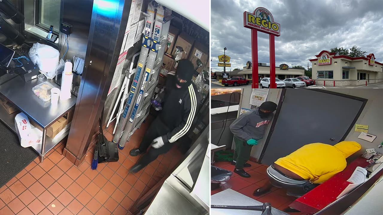 Otra vez … intentan robar Pollo Regio; suman 13 atracos en dos semanas