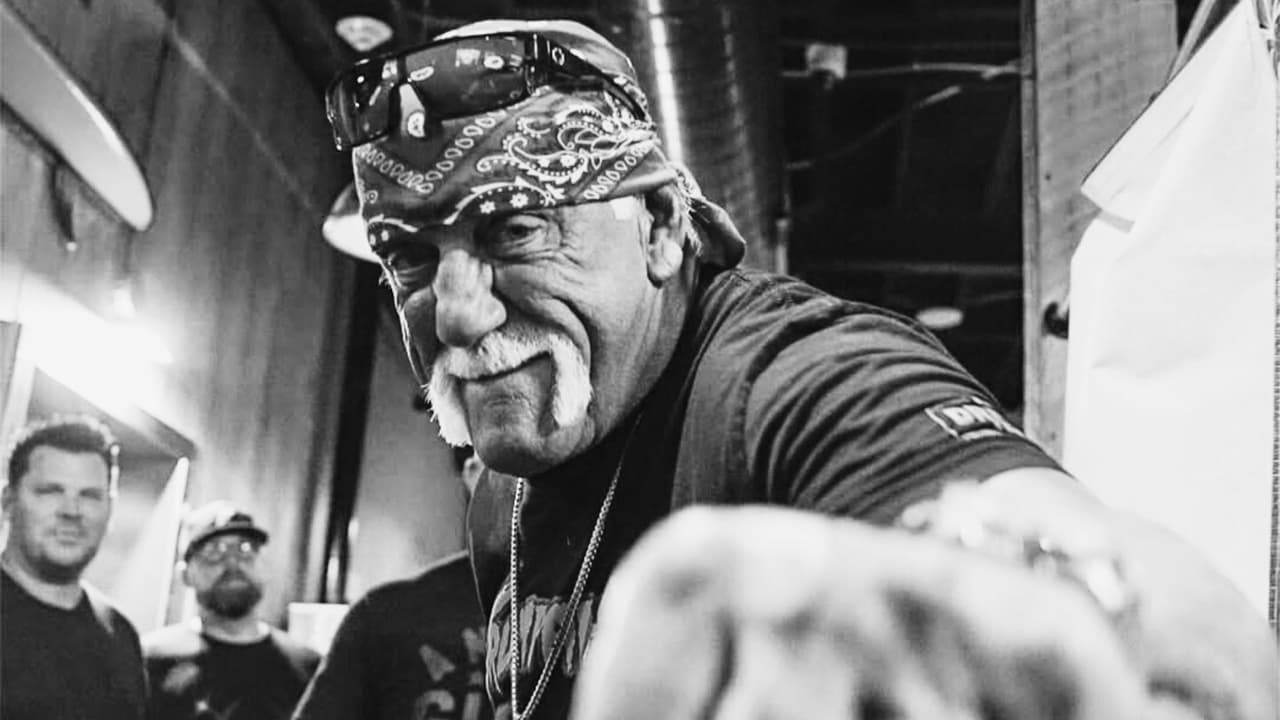 Muere Hulk Hogan, actor y estrella de la WWE, a los 71 años: esto se sabe